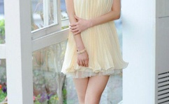 英国艳妇georgielyall